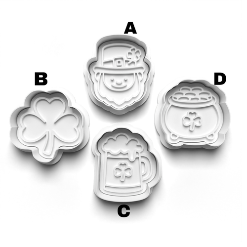 St. Patrick's day     -1085