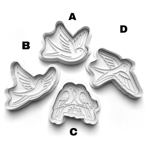 Swallows Bird  -1108