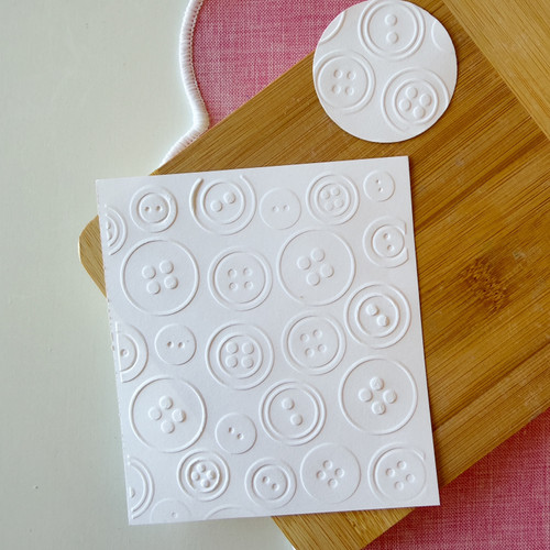 Buttons   Texture Parchment paper - TP235