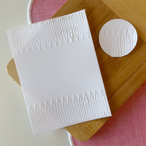 Pencils  Texture Parchment paper - TP242