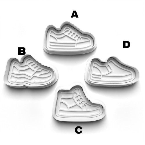 Sneaker -1137