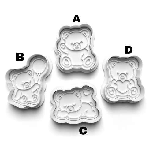 Teddy Bear  -1143