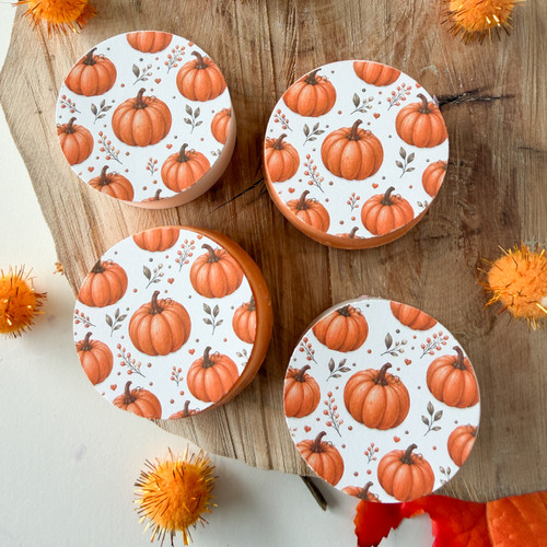 pumpkins  Image edible image  