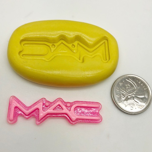 Mc  Mold Silicone 