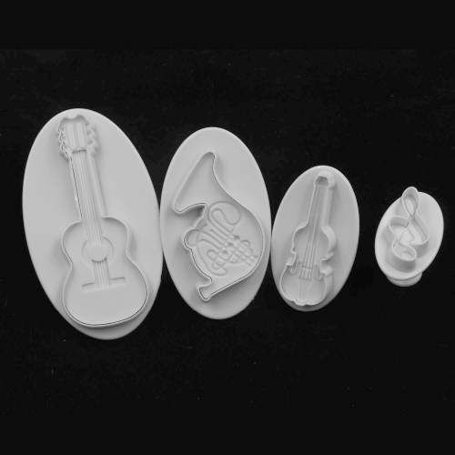 Music Instruments Plunger Set Music Instruments Plunger Set