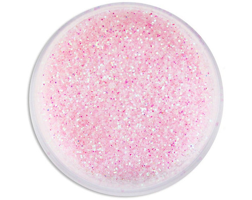 Celebakes Baby Pink Techno Glitter, 5g