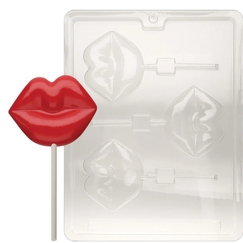 LARGE LIPS LOLLY -257