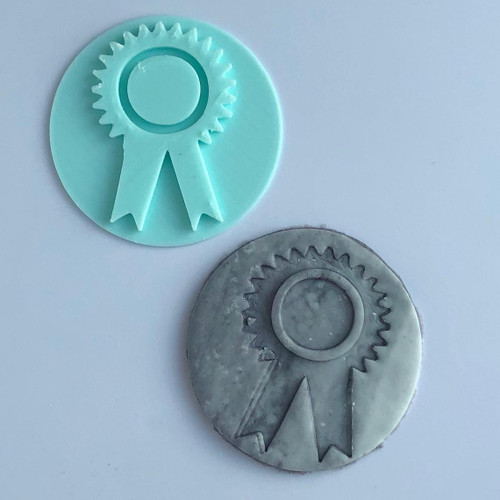 Award  Fondant /Cookie Embosser  