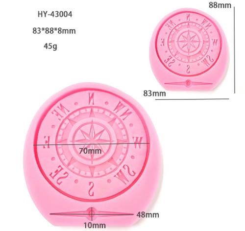 Compass pm507