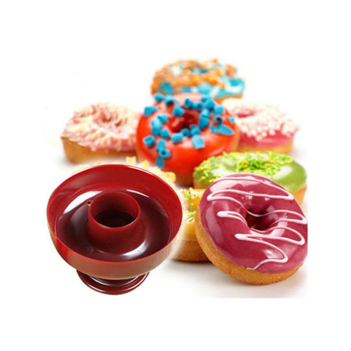 Donuts Cutter Classic round 