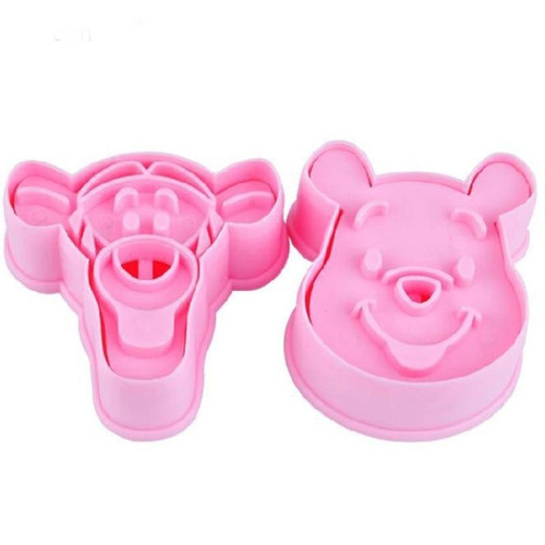 Bear Cutter Set Bear Cutter Set