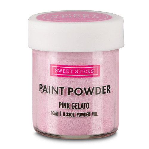 Paint Powder Pink Gelato Sweet Sticks
