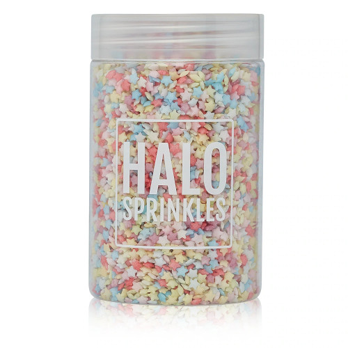 HALO SPRINKLES LUXURY BLENDS - STARRY EYED (VEGAN)