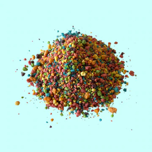 Taste the rainbow (love is Love) - Yum Crumbs 12oz Taste the rainbow (love is Love) - Yum Crumbs 12oz