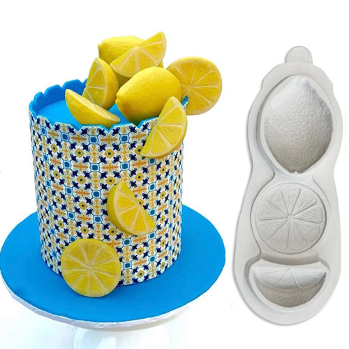 Lemons 3 cavity  PM733