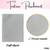 Scales small Textured Parchment paper - TP129