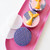 Scales small Textured Parchment paper - TP129