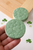 Clover Textured Parchment paper - TP156