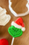 Grinch   Cake Pop Mold with embosser and cutter