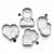 Doctor  Stamp Cookie cutter Set  - 0798