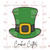 Hat  Leprechaun  St Patrick's day  Cookie Cutter  