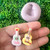Guitar  Silicone mold