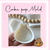 Turkey Face  Cake Pop mold Plunger with Fondant stamp 