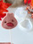 Turkey Face  Cake Pop mold Plunger with Fondant stamp 