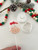Mrs. Claus     Cake Pop mold Plunger with Fondant stamp 