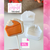 Digital Download Slice of Pie Cake pop with matching embosser and Cutter Set included STL FILES