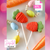  Digital Download  Carrot Cake pop mold  STL FILE