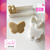 Digital  Download Butterfly Cake  pop mold with stand / tray STL FILE