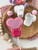 Hot Air balloon Cake pop Fondant embosser and cutter Mold Set 