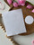 Texture Heart Vine Parchment paper - TP199