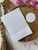 Texture Dog Bones    Parchment paper - TP203