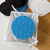 Texture Dog Bones    Parchment paper - TP203