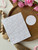 Texture Flamingo Parchment paper - TP209