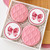 Texture  Bows Parchment paper - TP213