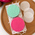  Texture Flower Parchment paper - TP214