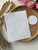 Texture Daisy  Parchment paper - TP217