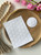  Texture Hexagon Parchment paper - TP220