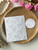   Texture Flower Parchment paper - TP221