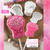  Digital Download Flower Bouquet matching embosser and Cutter Set included STL FILES