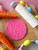  Easter Texture Roller  -1097-05