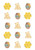 Bear  Image edible image  -em1101
