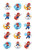  Brothers  Image edible image  -em1118