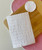Baby Block   Texture Parchment paper - TP234