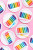 Bubble Gum Pink  Oil Based Color by Sweetapolita coming soon 
