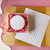 Circle Multi size  Texture Parchment paper - TP250
