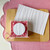 Zebra Animal print  Texture Parchment paper - TP252